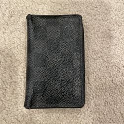 Authentic Louis Vuitton card holder $70
