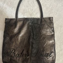 baby phat bag