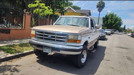 1997 Ford F-250