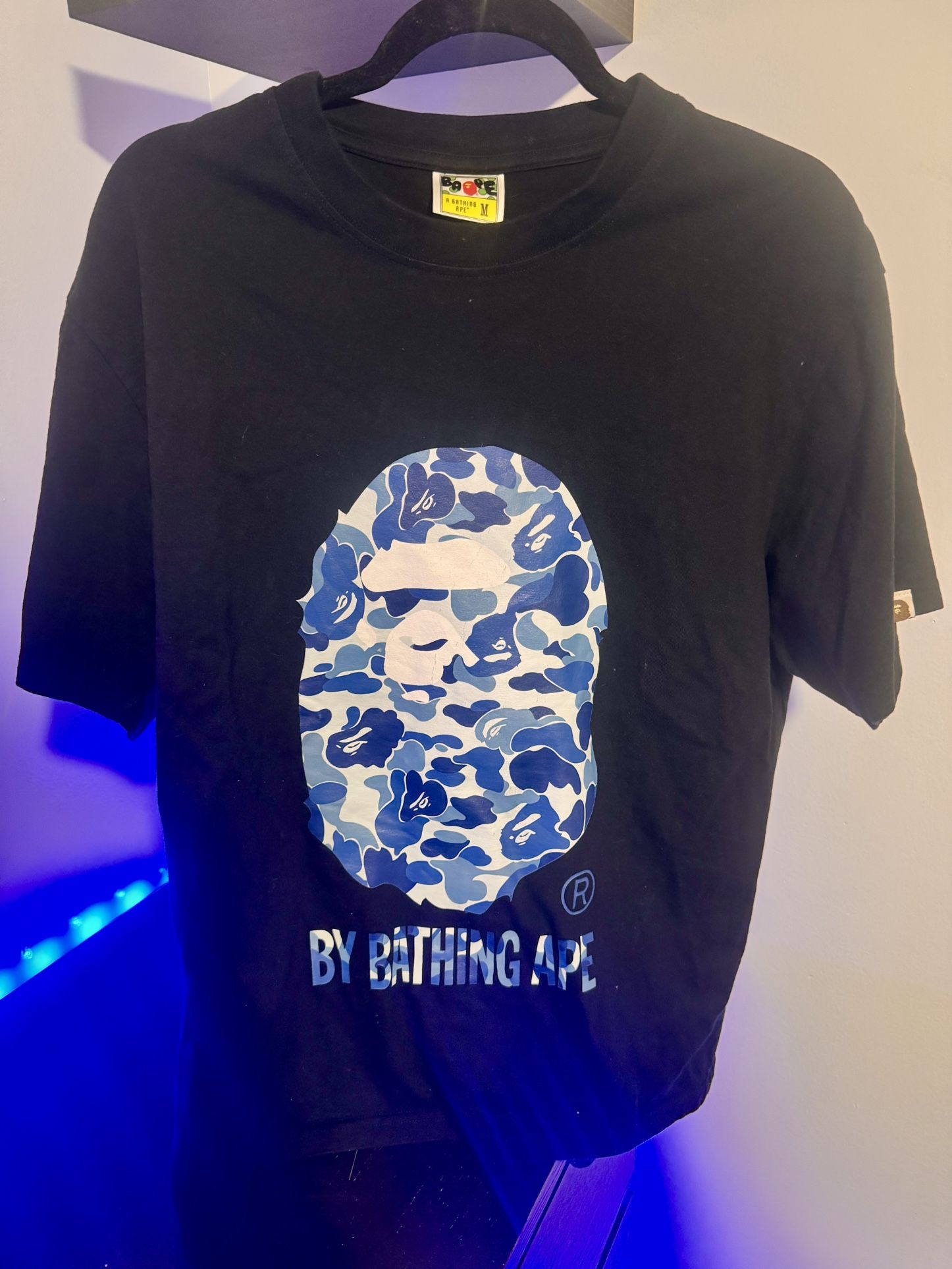 Bape