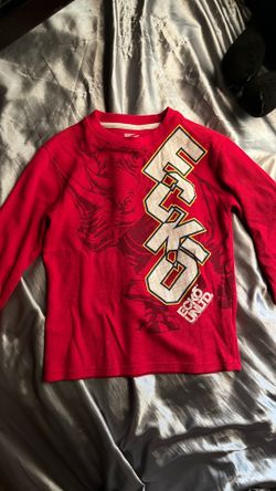 Ecko unltd long sleeve shirt