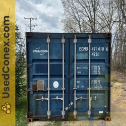 Shipping Containers For Sale---Fast Delivery To Your Area!!!