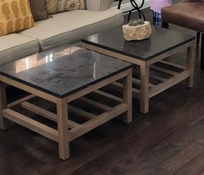 Pottery Barn Coffee Tables