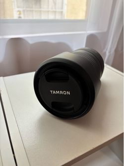 Tamron 70-80mm f/2.8 Di lll VXD for Sony full frame APS-C E-Mount Lens