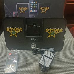 iHip Speaker