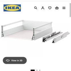 IKEA kitchen Drawer Maximera
