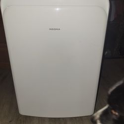 Insignia 3 in 1 Portable Air Conditioner