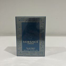 Versace Eros