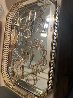 Hair clips