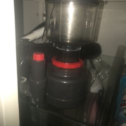 Protein Skimmer 220g