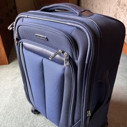 Rolling Suitcase (Samsonite)