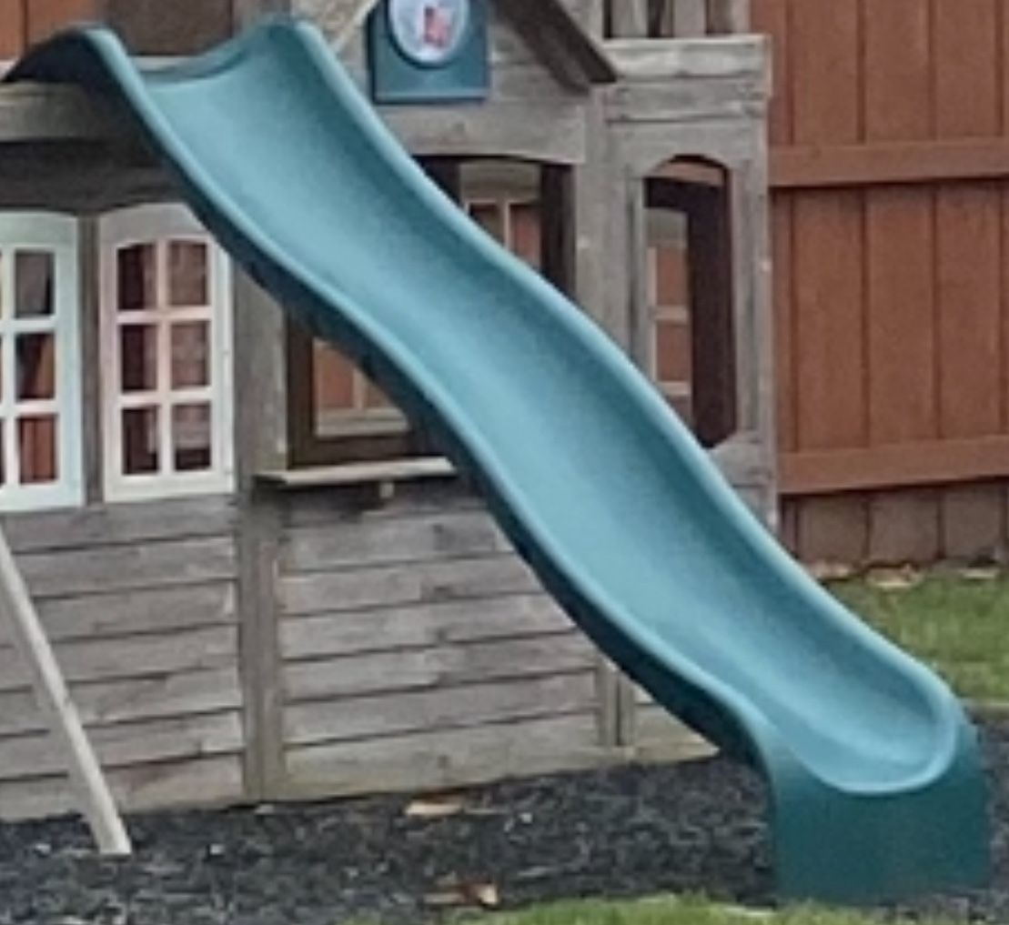 Like New Slide