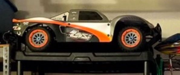 Losi 5ive-t