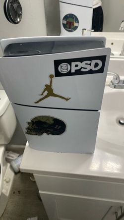Ps5 have everything with it