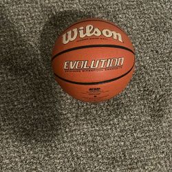 Like New Basketball
