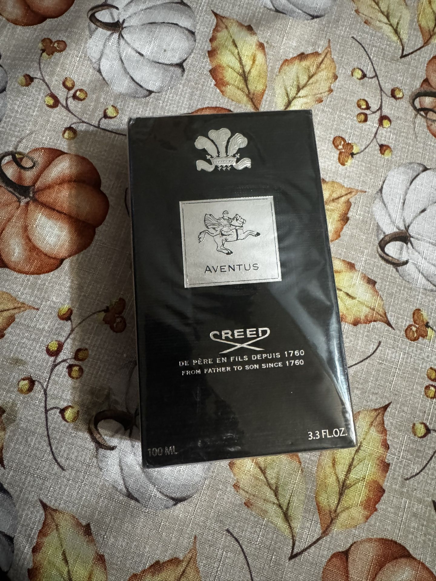 Creed Aventus 3.3 FL.OZ Cologne