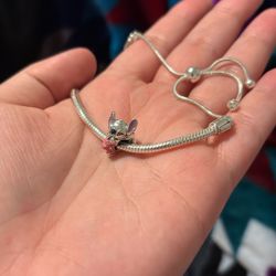 Pandora Bracelet 