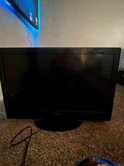 Small TV – Works Great – No Remote