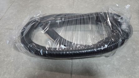 Bissell Zing Black Flexible Corrugated Vacuum Hose