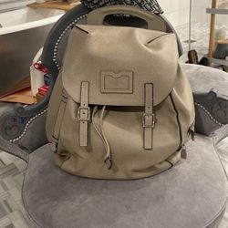 Louis Vuitton Backpack Authentic 