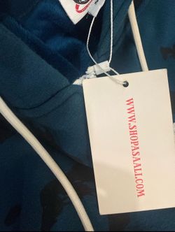 Asaali hoodie