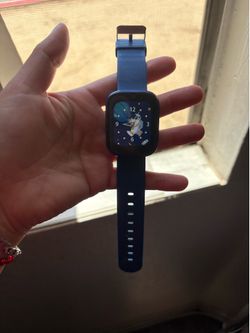 Reloj digital para niño