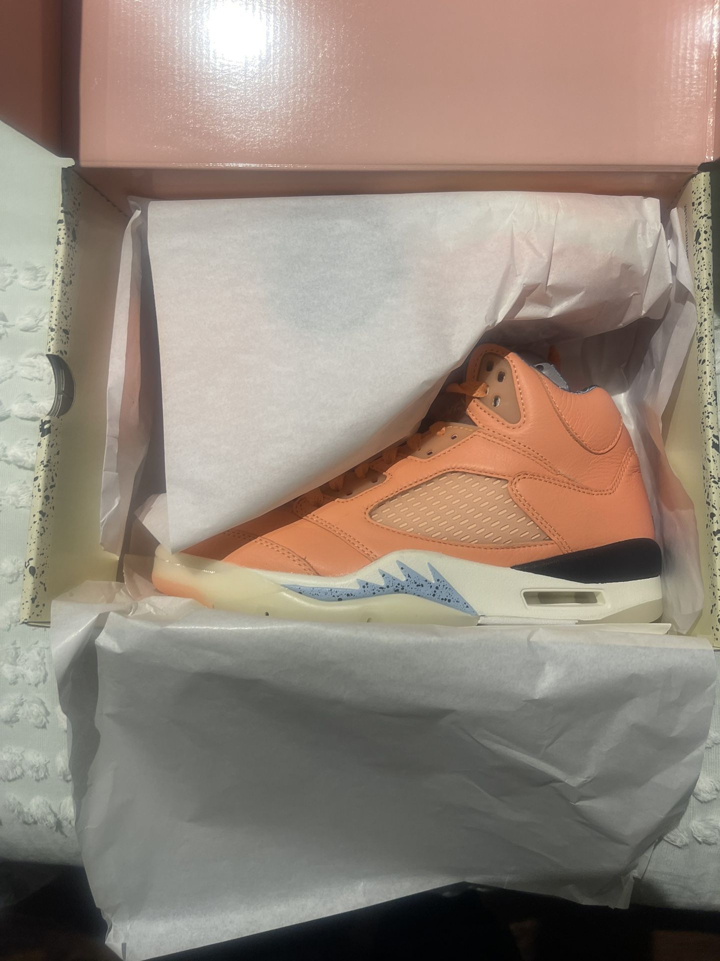 Retro 5 Dj Khaled Men’s