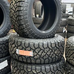 KENDA KLEVER RT TIRES $40  DOWN 