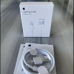 Charger Cable