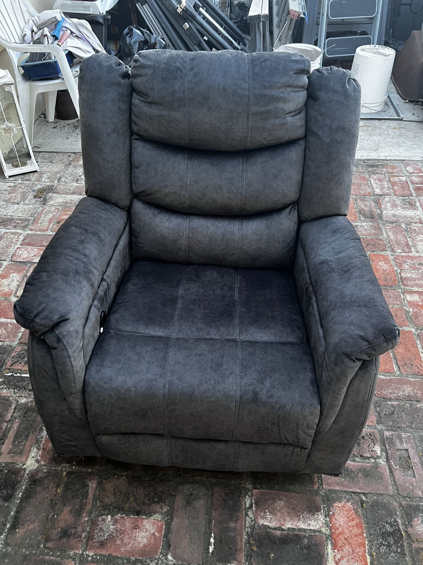 Costco Recliner - Massage & Heat