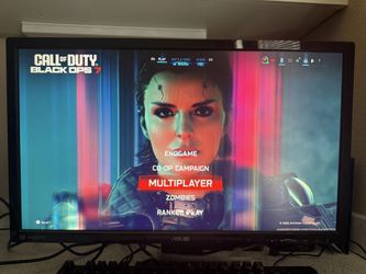 60hz Monitor