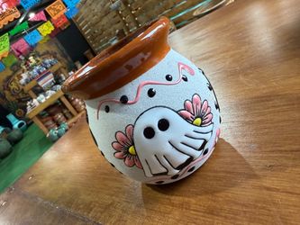 Mexican Handmade Halloween