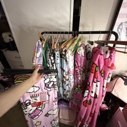 Hello kitty Blankets