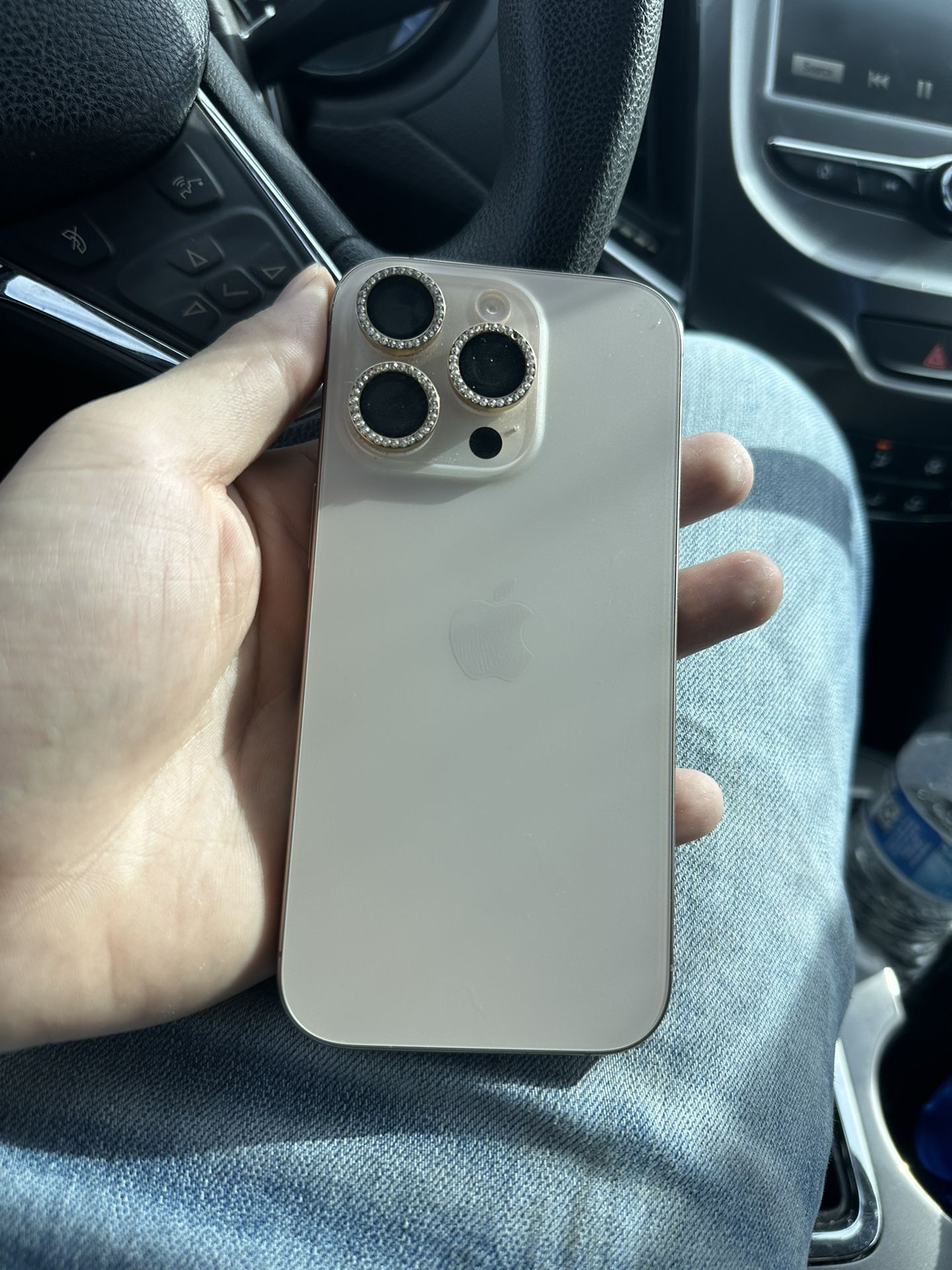 iPhone 16 Pro Unlocked Carrier