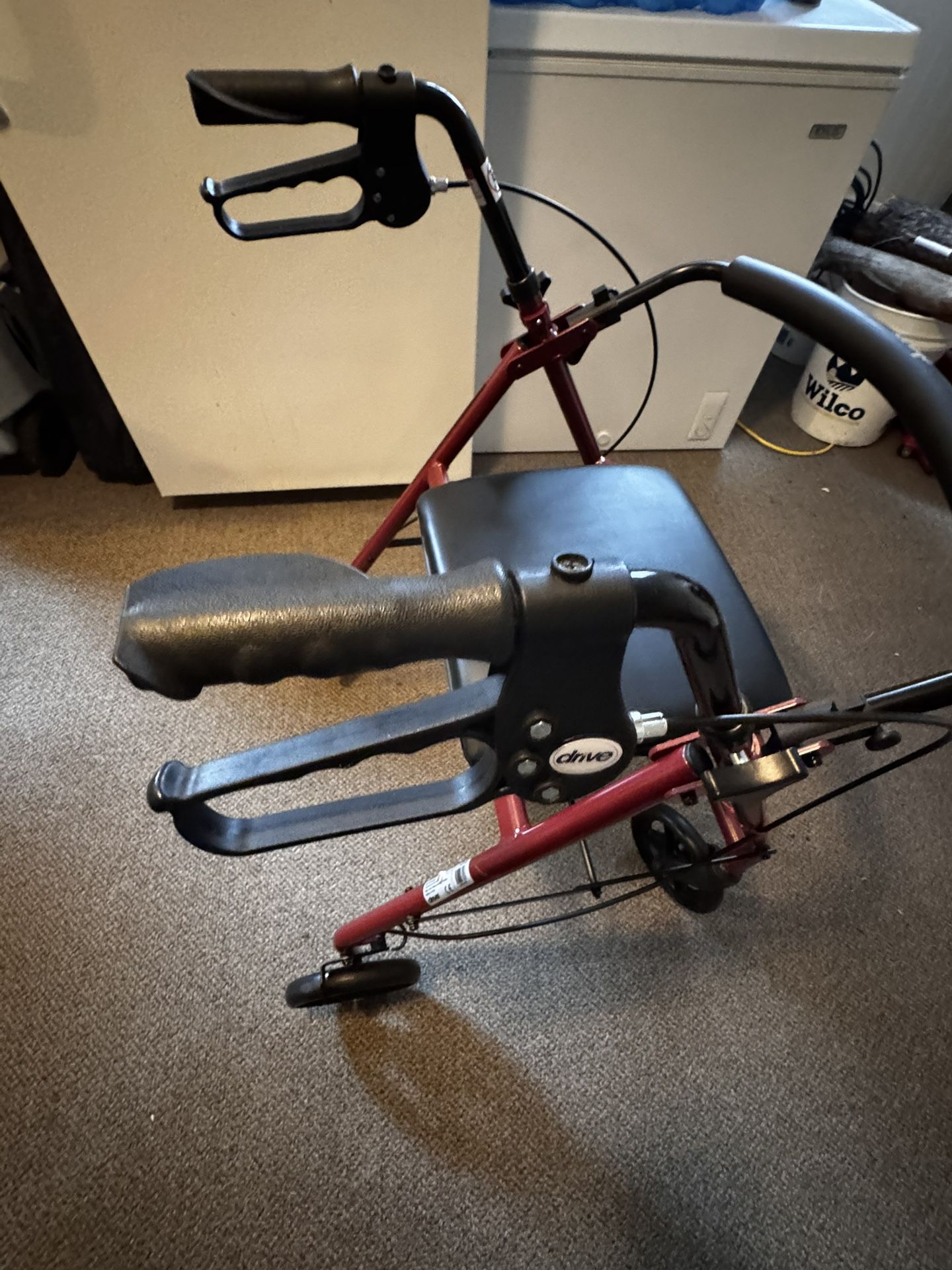 Walking Equipment