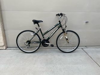 Bicycle Pacific Scorpio mountain bike 21 Speed