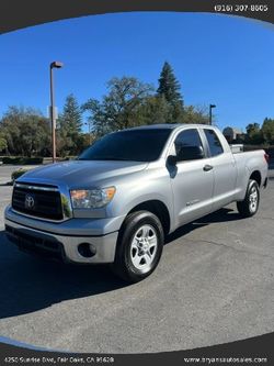 2013 Toyota Tundra Double Cab