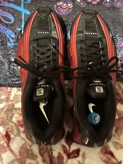 Nike shoes