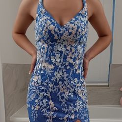 Prom Dress/Sweet 16th SIZE 2