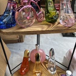Perfumes
