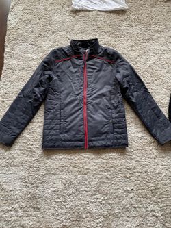 Boys jacket