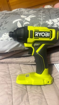 Ryobi drill