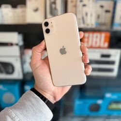 iPhone 11 Unlocked With Warranty 
