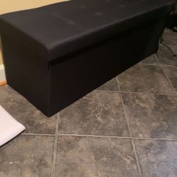 Brand New Foldable Bench
