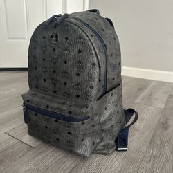 MCM backpack 
