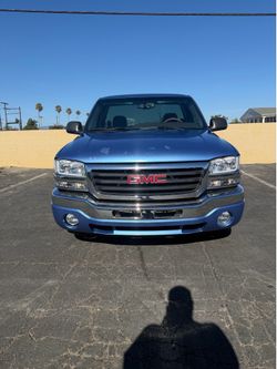 2007 GMC SIERRA CLASSIC