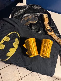Halloween Costumes