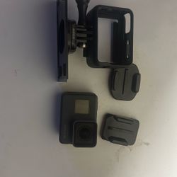 GoPro Hero6