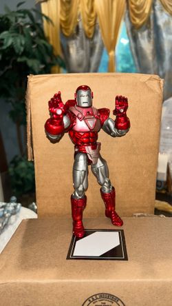 Marvel Legends Centurion Man