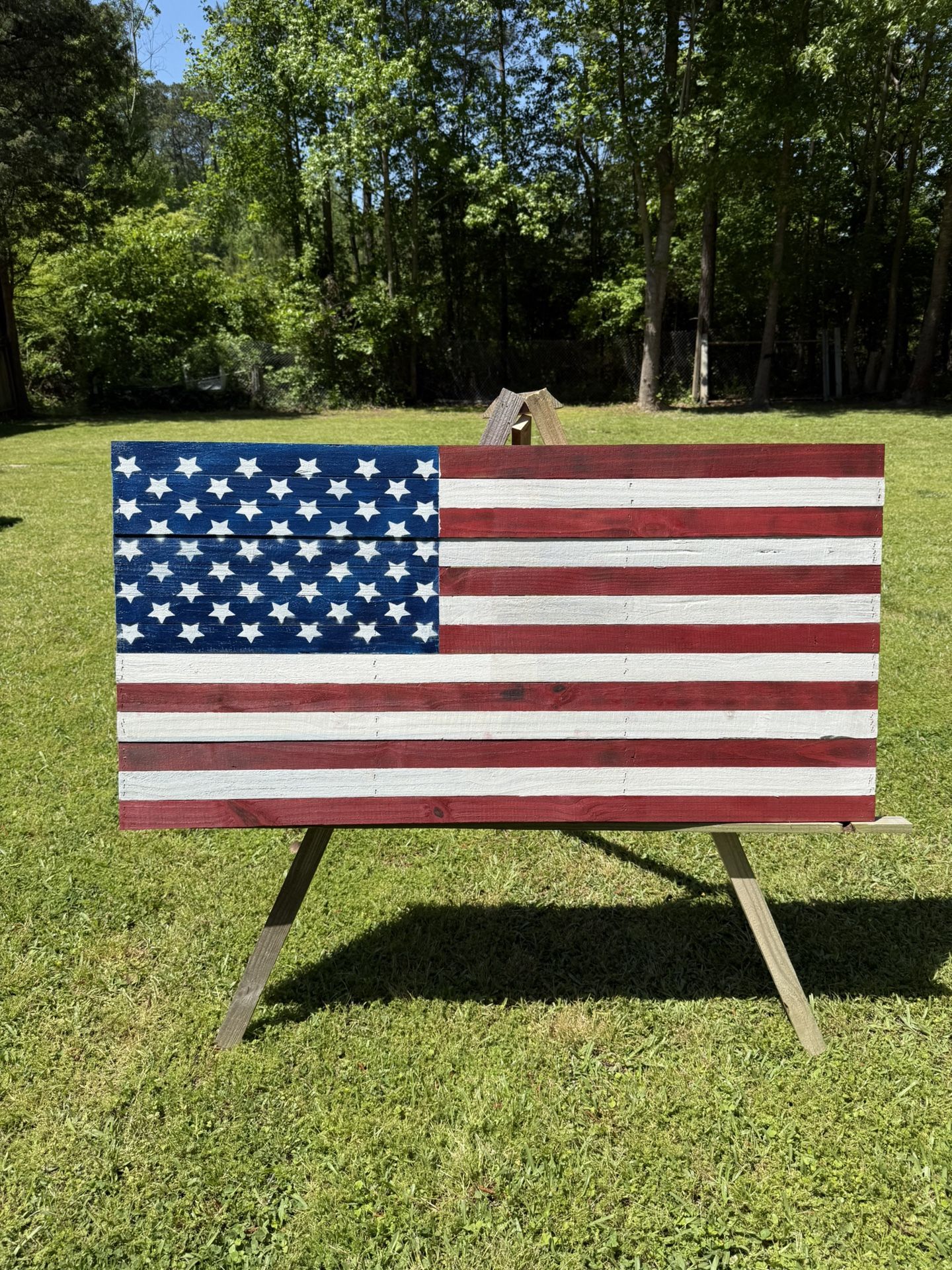 USA Flag